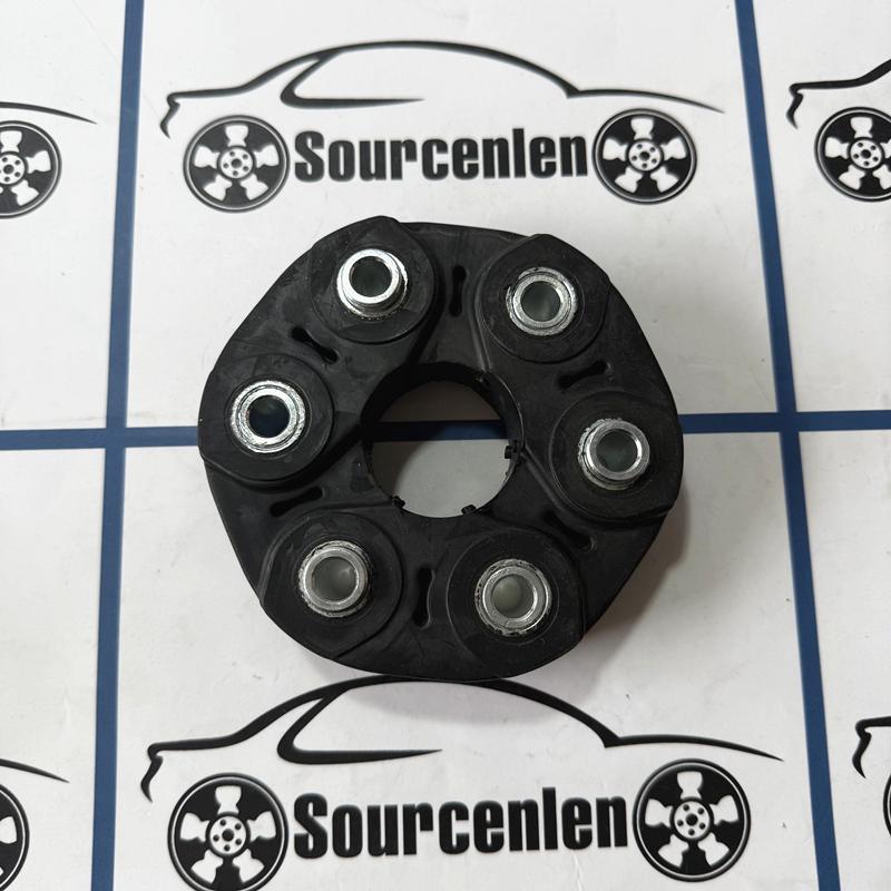 Transmission Shaft Rubber Pad For Ssangyong Korando C 3320034666 33200-34666