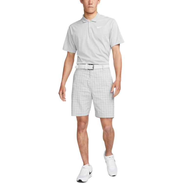 Nike Casual Shorts Men's White Moderate DN1960-077