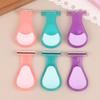 2Pcs Shaving Knife Women'S Shaving Artifact Safe Portable Armpit Hair Trimmer Shaving Machine Hair Removal Knife Universal