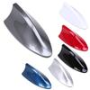 YIDELI Shark Antenna, General Purpose Car Dolphin Fin Antenna, Built-in