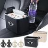 Car Console Organizers And Car Storage Organizer For Mini Cooper JCW Works R56 R50 F54 F55 F56 F57 F60 R52 R53 R55 R57 R58 R59 Fpvcm00