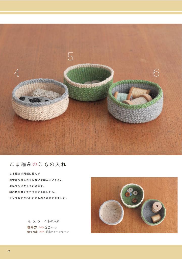 The Guide for Basic Crochet Boutique Series Easiest-to-understand Beginners!! (Lady No. 8691)