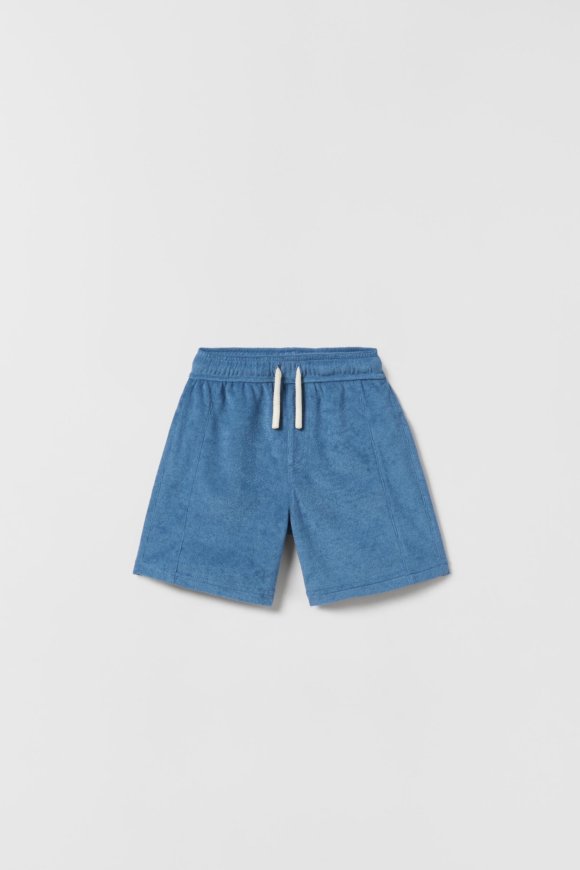 

ПОЛОТЕНЦЕ БЕРМУДЫ С ОТДЕЛКОЙ