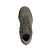 adidas Samba XLG Olive Strata Silver Pebble Unisex Sneakers Green ID3913