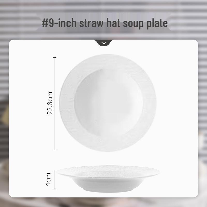 Ceramic Bowl Set: Multipurpose for Rice, Soup, Dessert, and More