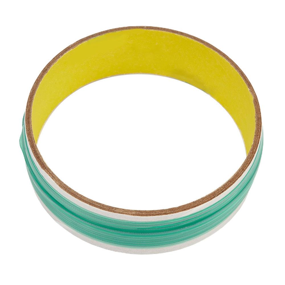 1x 5-50M Safe Finish Line Tape For Car Vinyl Wrapping Film Cutting Tools New