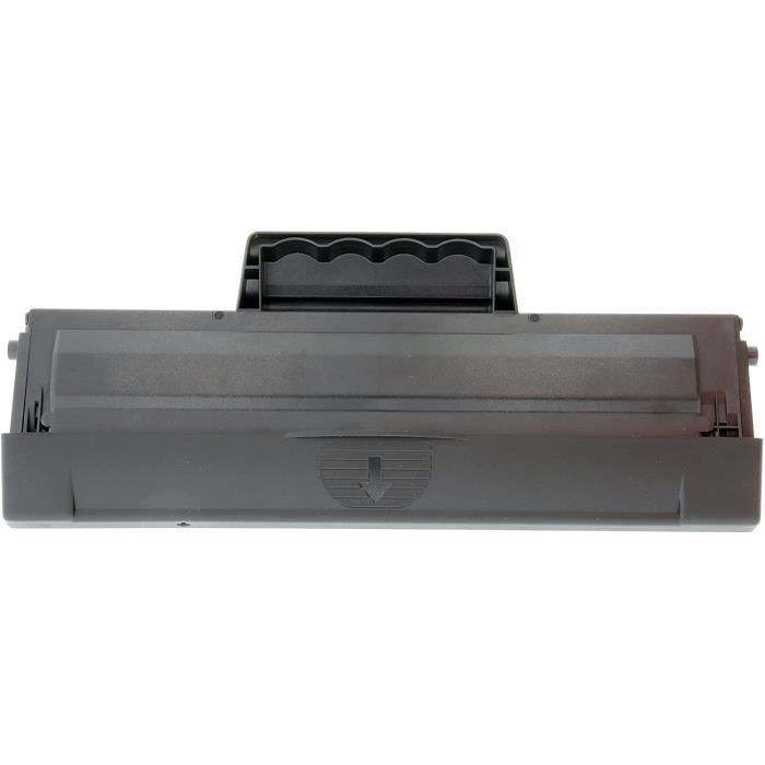 Toner - Samsung - MLT-D1042S - Black - Compatible - 1500 Pages