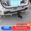 Compatible with Wei Pai Gaoshan Trailer Hitch: Modified Square Mouth Tow Hook for Rogue.