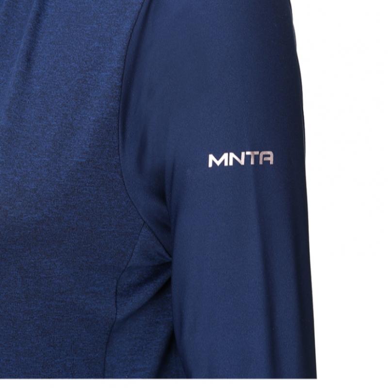 [MounTia] MounTia Spring SuMMer SeaSon WoMen S CoMbo M T ShirT 2 1MqTSS1504