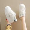 Fashion Increase Height Non-slip Sole Shoes Ladies Designer Casual Fitness Boot For Women's Gym Sneakers Big Size Sports Class