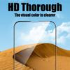 Full Cover Protective Glass On For iPhone 14 Pro Max Screen Protector For iPhone 14 Pro Plus 13 12 11 Pro Max Tempered Glass Film
