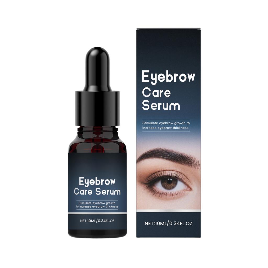 Eyebrow Care Serum Designed For Eyebrow Growth 10ml