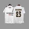 Retro Football Jerseys Training Match Vintage Soccer Shirts Men Women Sports
