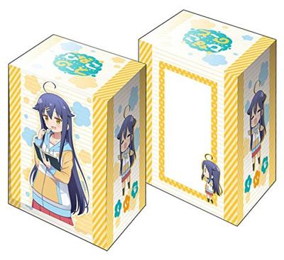 Bushiroad Deckhalter Kollektion V2 Hinako Note Vol.186 "Kina Natsukawa"