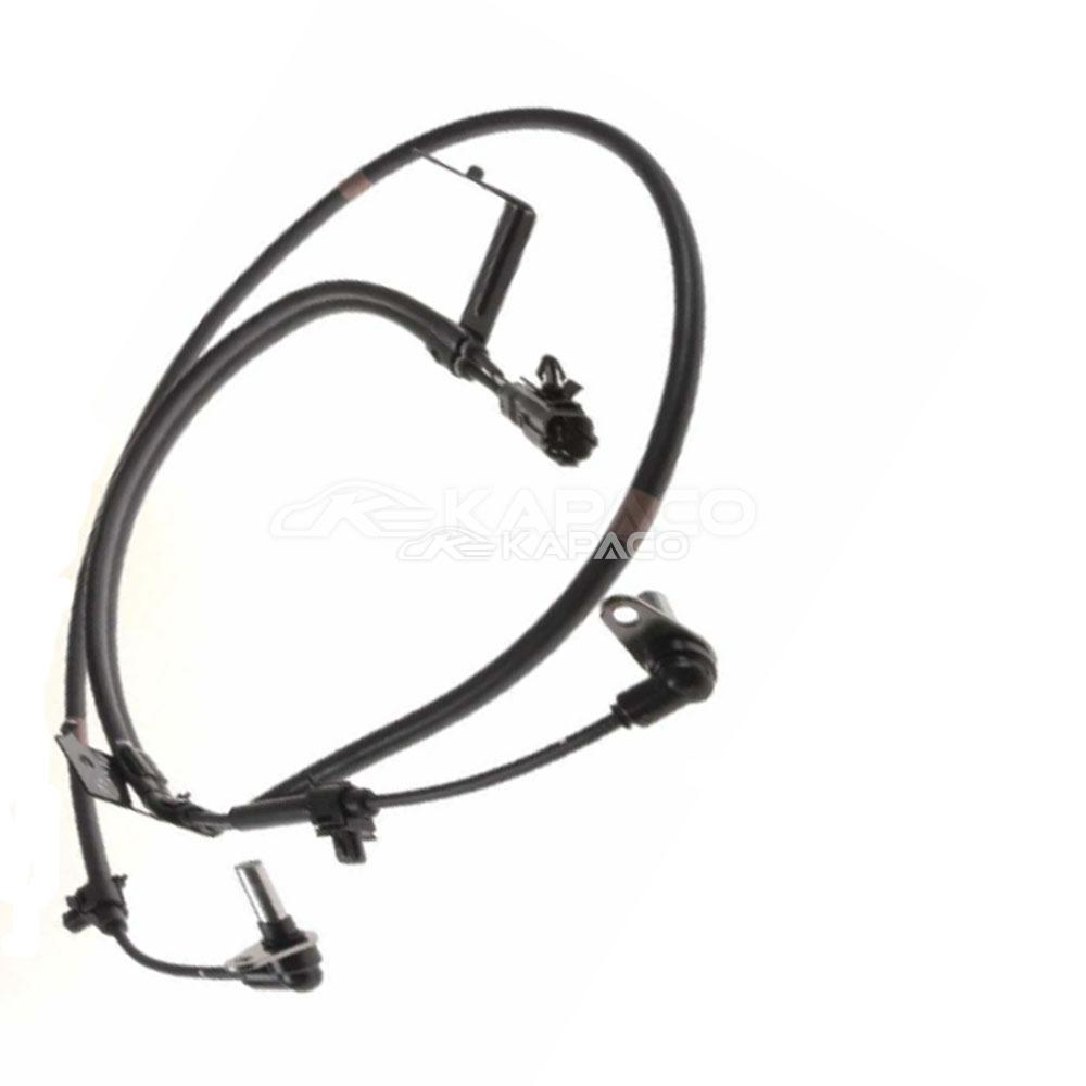 

Задний датчик скорости ABS для 8973879921 Holden Isuzu D-max Rodeo 2,5 3,0
