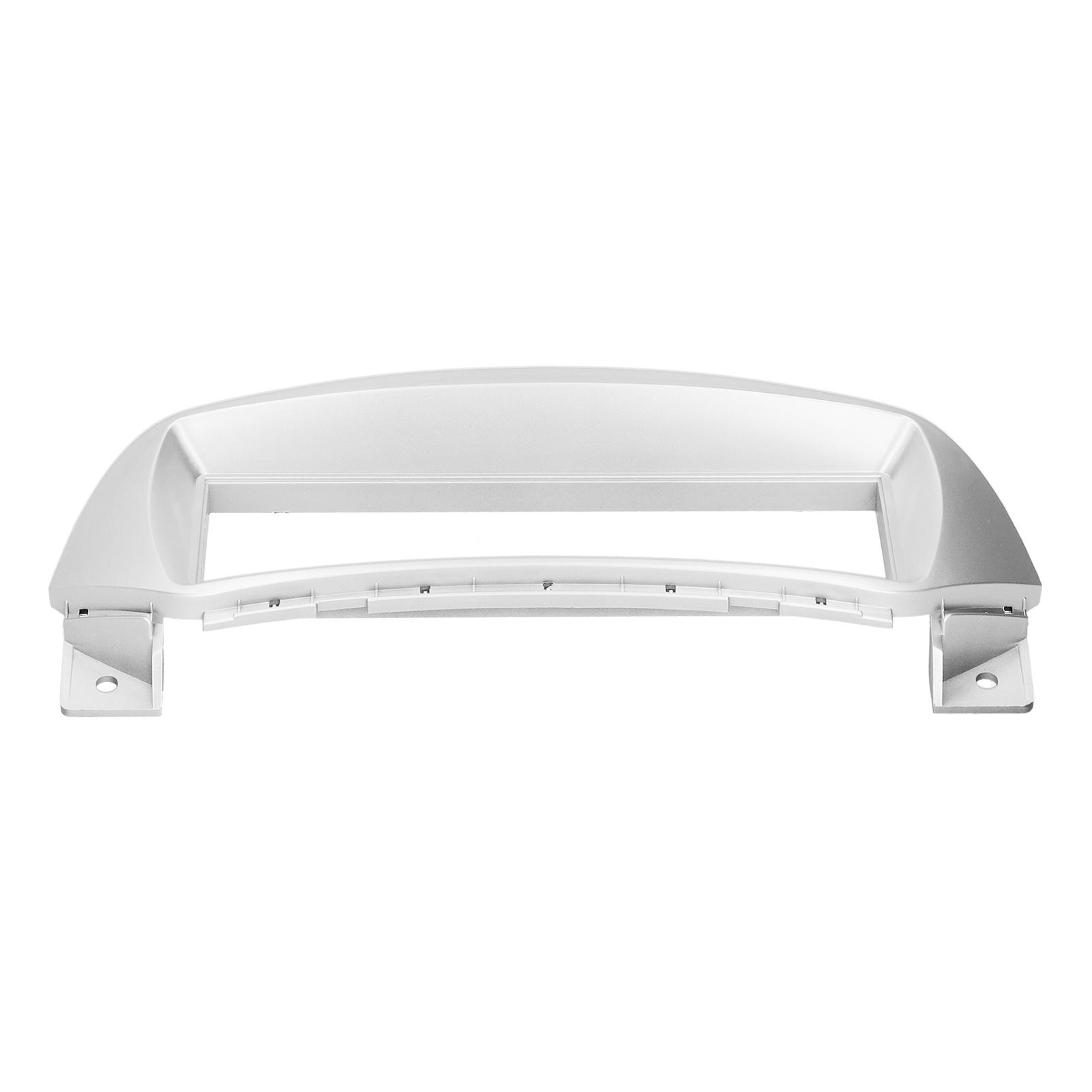 

Рамка панели стереомагнитолы DVD-плеера размером 1 DIN подойдет для Suzuki Alto 20102012