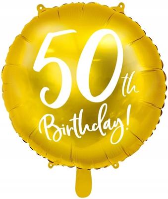 Party Supplies – Balloons