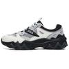Oakmont 2 Textile, Synthetic Leather, TPU Cushioning, Wear Resistant Low Top Casual Shoes Women's Black Oak F12W242113FBM