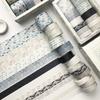 12 Pcs/set Vintage Chinese Palace Style Washi Tape Set Scrapbooking DIY Journal Stationery Masking Adhesive Tape School Office