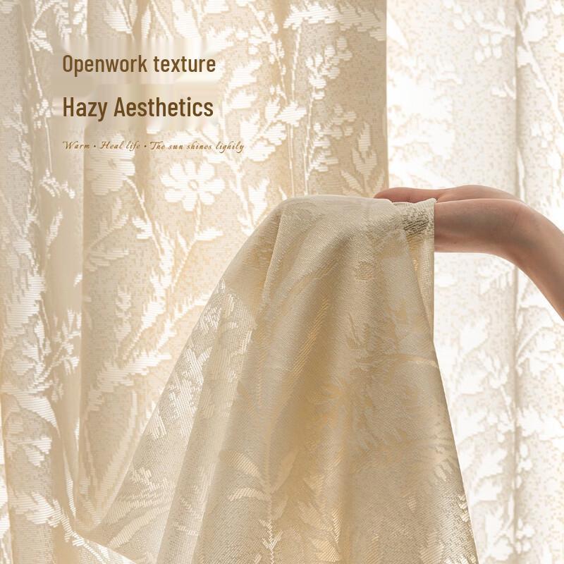 Handun Shower Curtain with Rod