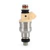1pcs Fuel Injector Fit for Mitsubishi Mirage Montero Galant Sigma Eclipse FJ128