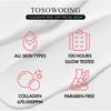 TOSOWOONG Real Collagen Fit