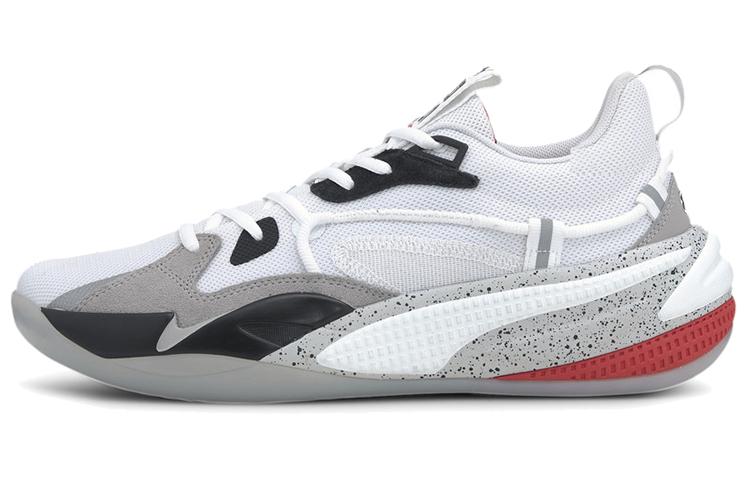 PUMA RS Dreamer J. Cole Concrete Jungle 194598-01 40.5