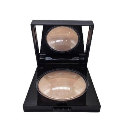 Make-up na obličej – Bronzery a rozjasňovače