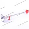 95cm automotive electronic control air horn, 12V modified large truck and bus horn, without electromagnetic valve