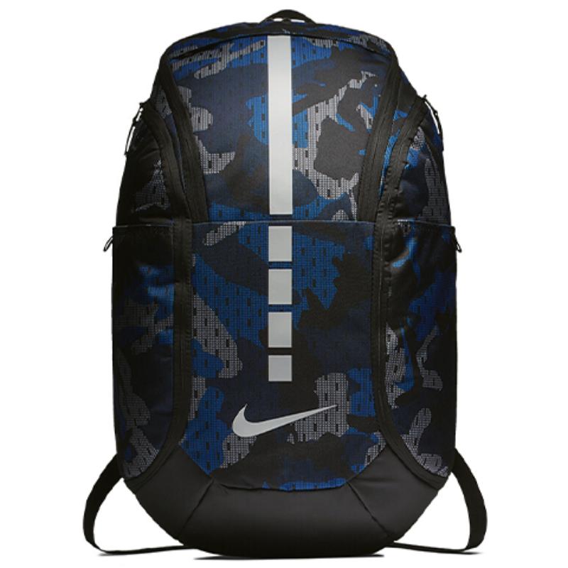 Nike Hoops Elite Pro Backpacks Blue Casual BA5555-432