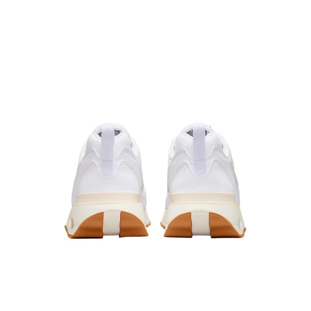 Nike Air Max Dawn Pelle Sintetica, Tessuto Ammortizzante Scarpe Basse per Esterno Uomo DM0013-105