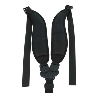 Nylon Schultergurte Wasserdichte Golfbag-Gurte Leicht austauschbares Design