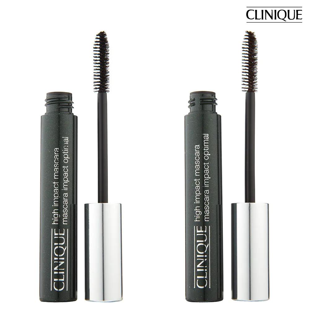 Clinique Mascara High Impact Volume Full CLINIQUE 01.Black