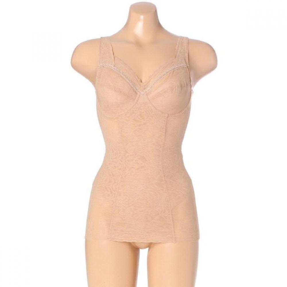 Triumph Women S Cd Cup Body Shaper Beige tbwbSr11be