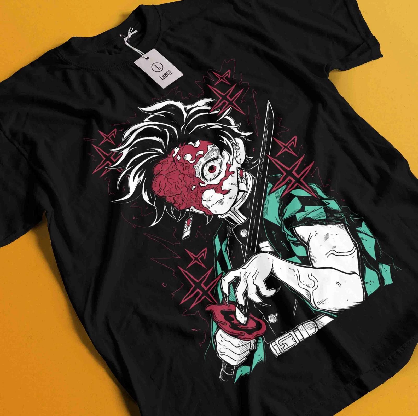 

Рубашка Курапики Hunter X Hunter HXH Футболка Хисоки Футболка Киллуа Футболка Леорио Гон 2XL