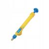 Garden Bottle Sprayer For Beverages, Manual, Universal, Wind-Up