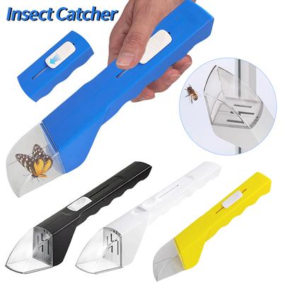 Portable Transparent Insect Observer Bug Observer for Indoor and Outdoor Childrens Toys for Outdoor Exploration Kids Gift