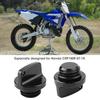 Black CNC Aluminum Oil Filler Cap Plug Cover for Honda CRF150R CB250F Yamaha Kawasaki Suzuki