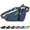 PENGUINFLY Running Running Waist Pouch for Water and Waterproof Bottle Pouch with Flip Strap for Smartphones and Cell Sturdy Design for Men and