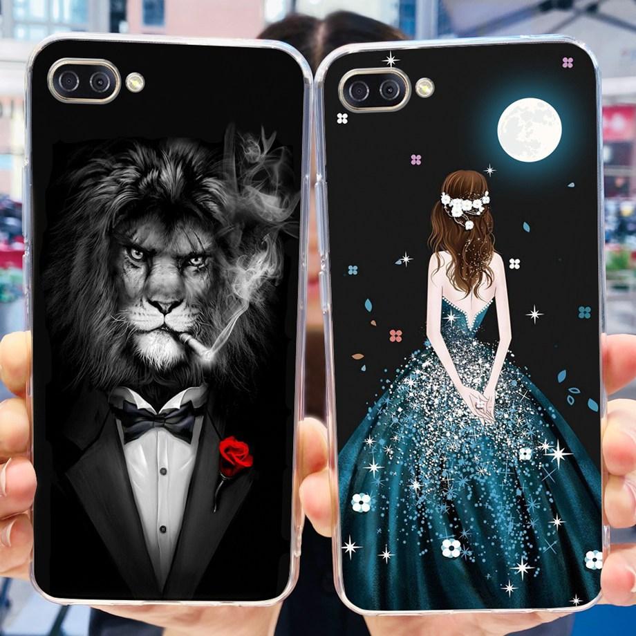 Soft TPU Silicone Bumper For ASUS ZENFONE 4 MAX ZC520KL Back Cover Butterfly Love Heart  Soft Coque Funda ASUS ZENFONE 3 ZE520Kl