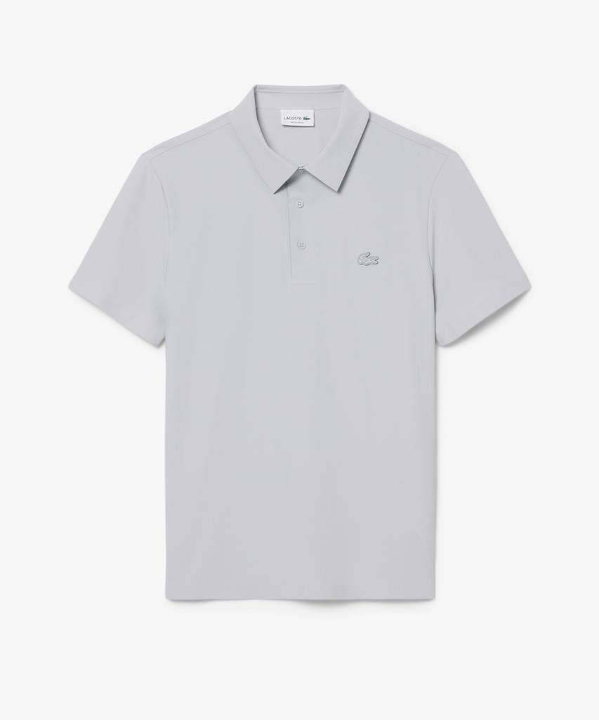 LACOSTE Men'S Commuter Short Sleeve Polo Shirt Dh5943-56G Acz