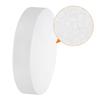 uxcell Round Foam Cake Dummy, 12" x 2.8" Circle Dummy Cake Set for Wedding Cake, Birthday Cake, Crafts, and Window Displays, 1 Pack