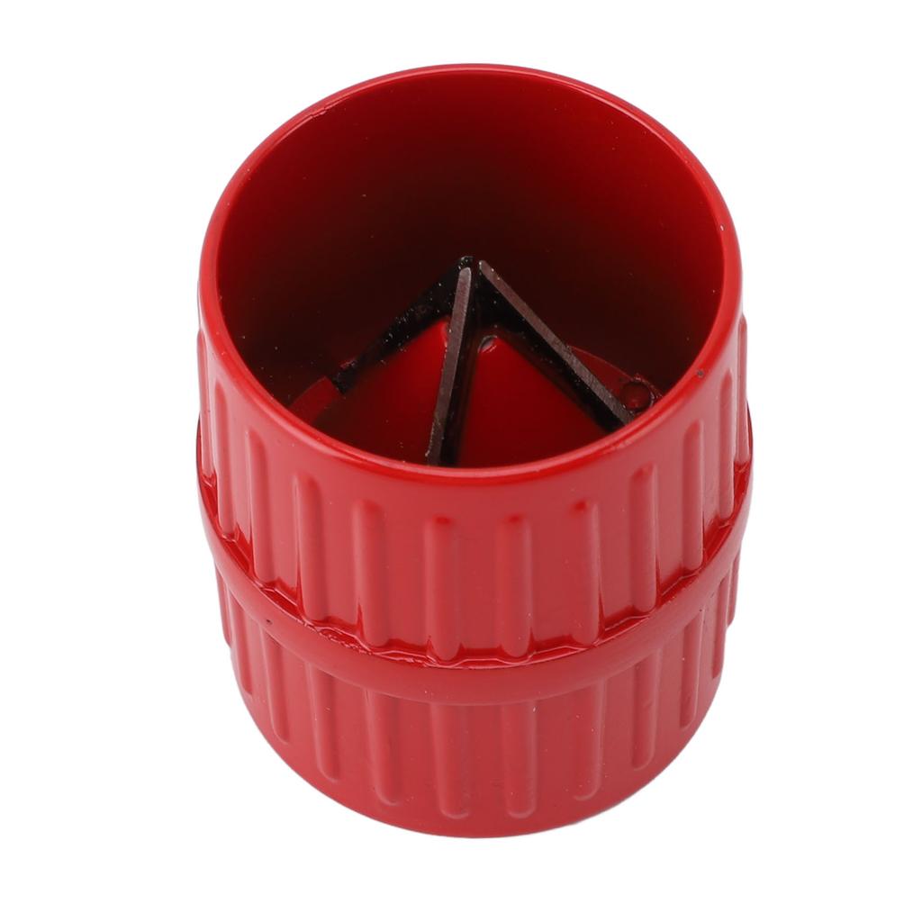 Inner Outer Pipe Reamer Aluminum Alloy Multifunctional Tube Deburring Tool for Copper Stainless