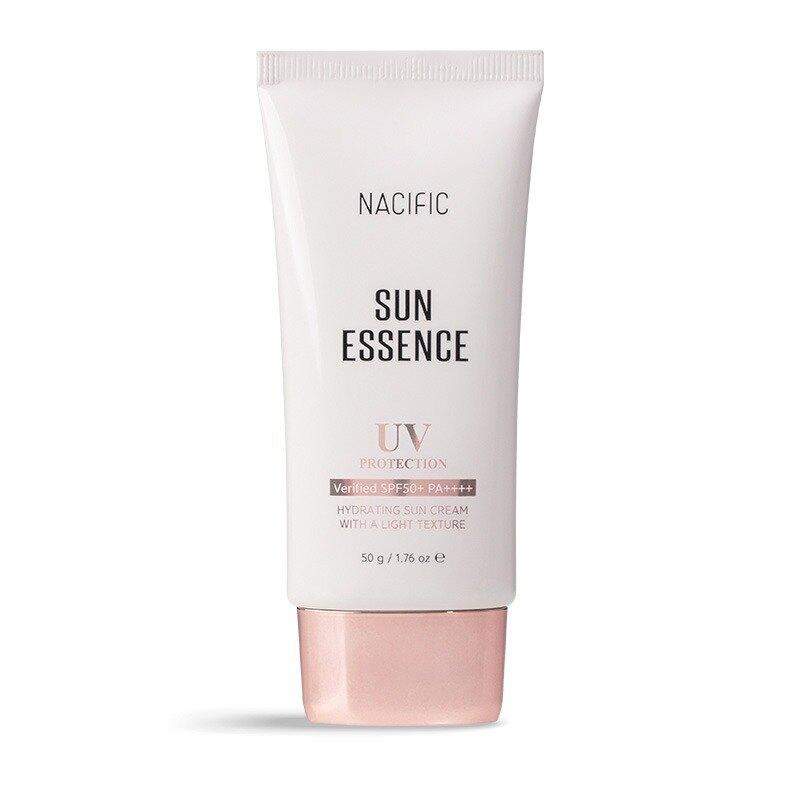 NACIFIC Sun Essence 50g x1