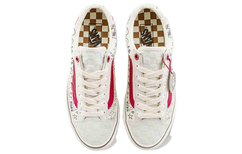 Vans Style 36 Labubu The Monsters