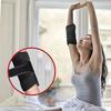New 1Pcs Elbow Brace Compression Support Breathable Sports Elbow Pads For Sports Sleeping Hand Protection