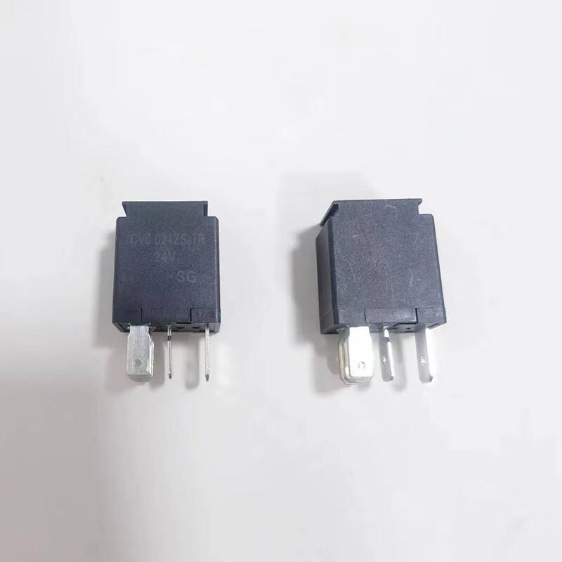 Dongfeng Mengshi EQ2050 Lighting Wiper Relay