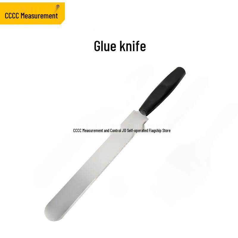 Cement Mortar Specimen Knife (CN version)