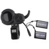 Accelerator LED VSETT 8+/9+/10+ & Seria ZERO cu Card NFC, 6 Pini 24V-60V