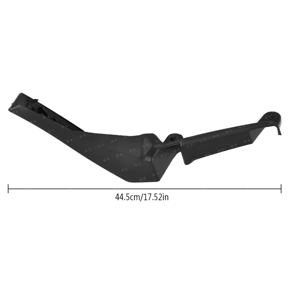 Left Front Bumper Trim Panel for Range Rover Evoque LR028551